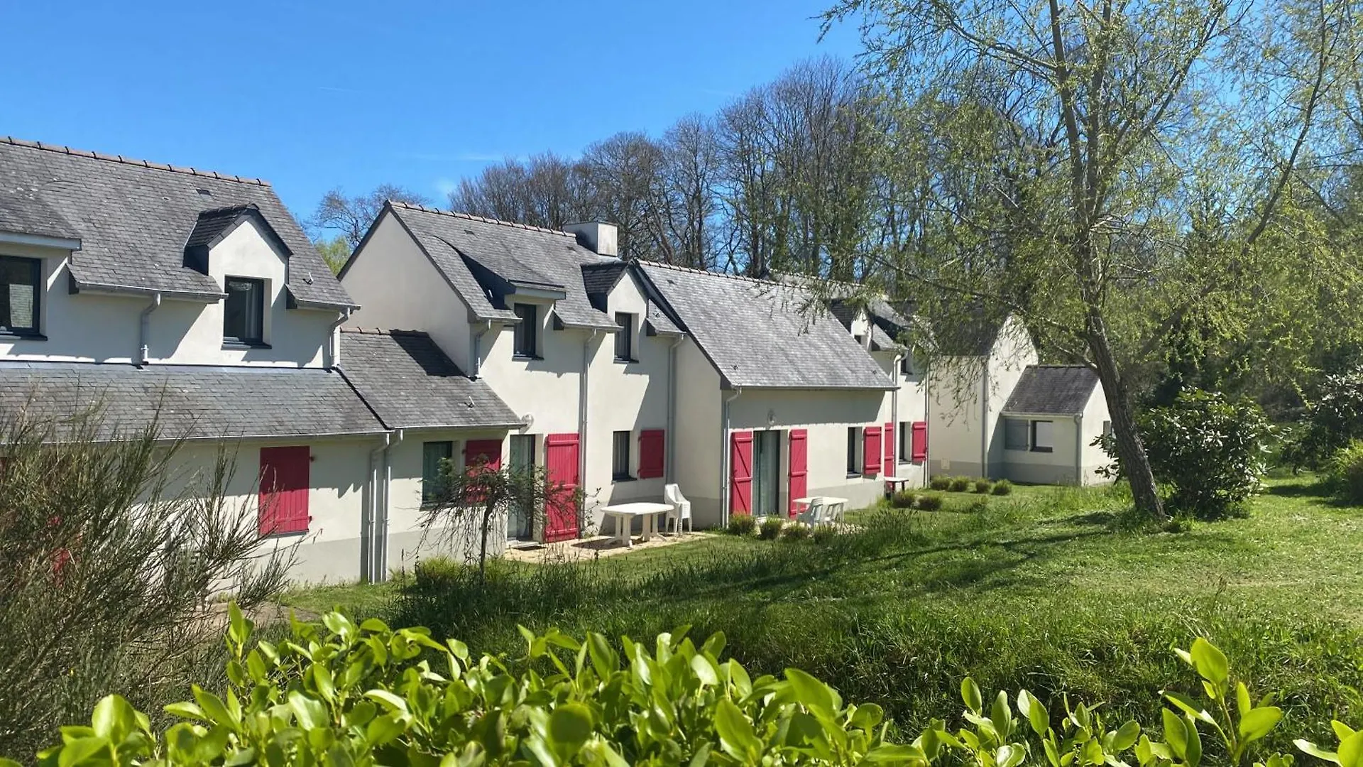 Hotel Val Quéven